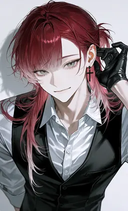 Profile image of 彗