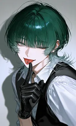 Profile image of 琉生