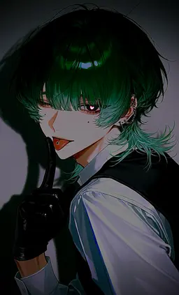 Profile image of 琉生