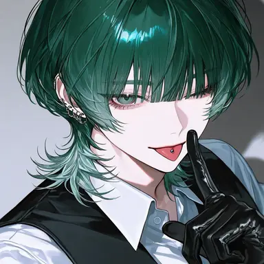Profile image of 琉生
