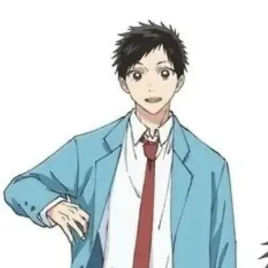 Profile image of 大喜