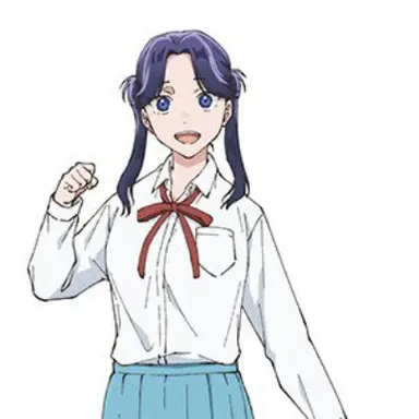 Profile image of 菖蒲