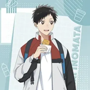 Profile image of 大喜