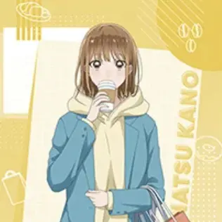 Profile image of 千夏