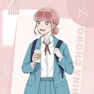 Profile image of 雛