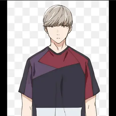 Profile image of 修仁