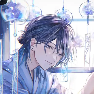 Profile image of 陽炎