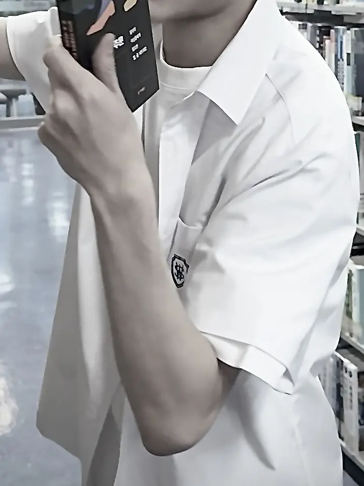 Usususushi의 하루짜리 연인