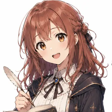 Profile image of Lilia Valeris