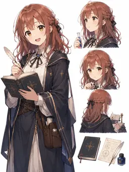 Profile image of Lilia Valeris