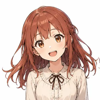 Profile image of Lilia