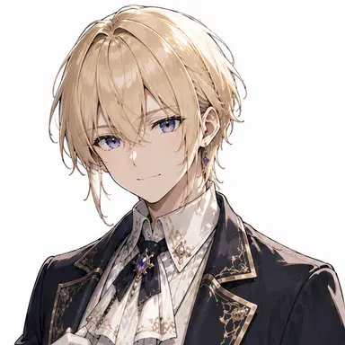 Profile image of Lucian Alven