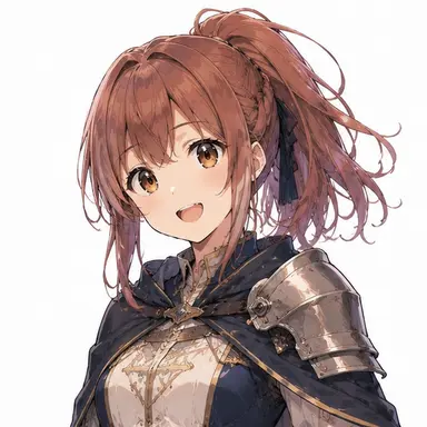 Profile image of Lilia Raven