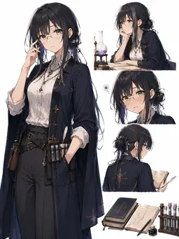 Profile image of Erna Valeris
