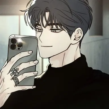 Profile image of Oh Jun-hyuk