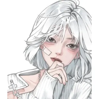 Profile image of Baek Yun