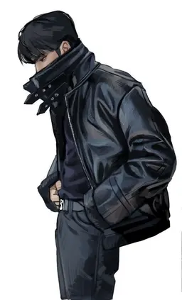 Profile image of Kang Hyun-oh