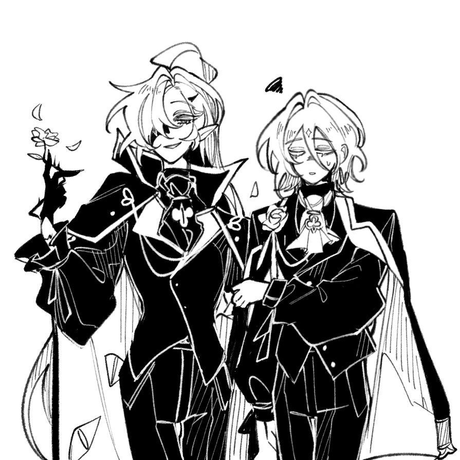 괴물 쌍둥이 대표 이미지