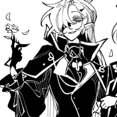 Profile image of 쉐도우밀크