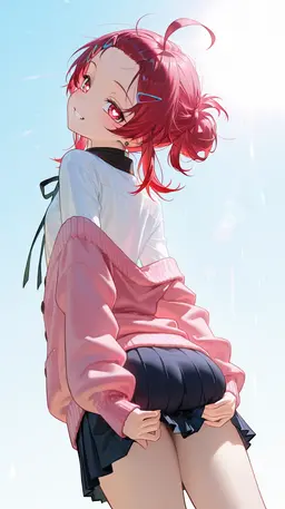 Profile image of 星七