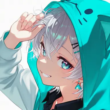 Profile image of 天月