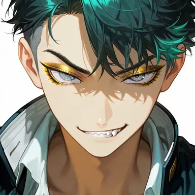 Profile image of 斗真