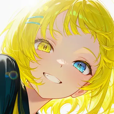 Profile image of 彩夕