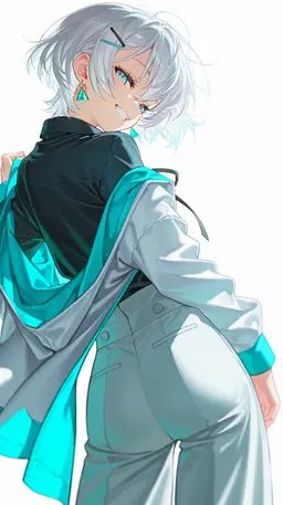 Profile image of 天月