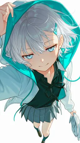Profile image of 天月