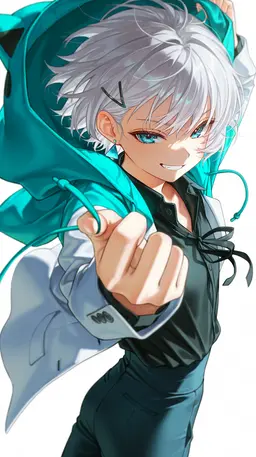 Profile image of 天月