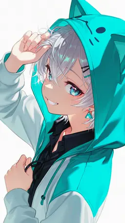 Profile image of 天月