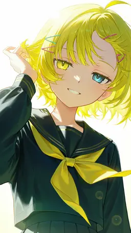 Profile image of 彩夕