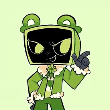 Profile image of Vee-Good Luck Bear