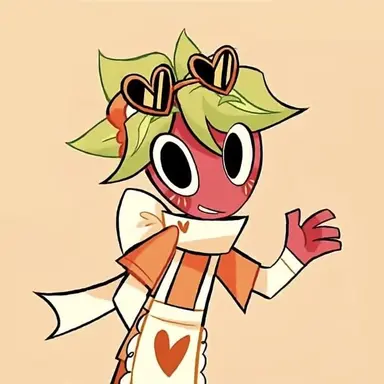 Profile image of Sprout-Tenderhear Bear
