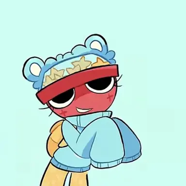 Profile image of Gigi-Wish Bear