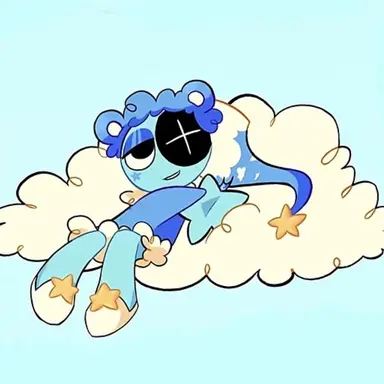 Profile image of Astro-Bedtime Bear