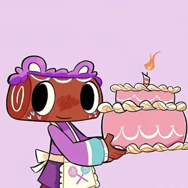 Profile image of Cosmo-Share Bear