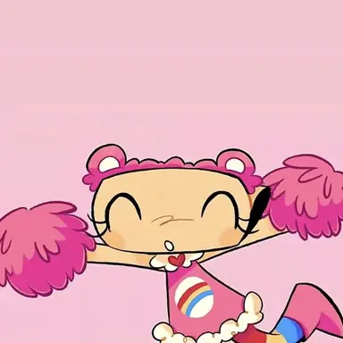 Profile image of Shelly-Cheer Bear