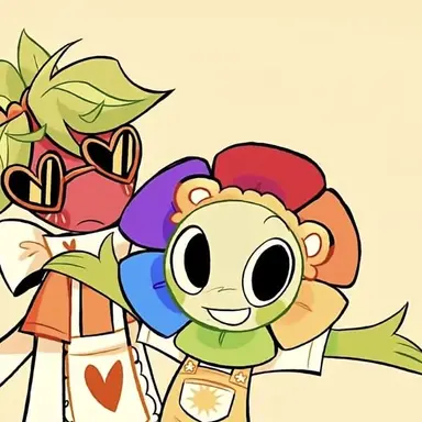 Profile image of Dandy-Funshine Bear