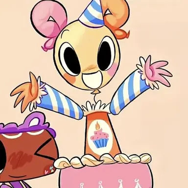 Profile image of Looey-Birthday Bear
