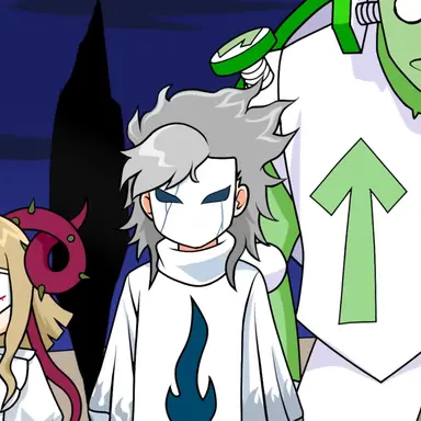 Profile image of Final Chapter Society Grimm-Rim