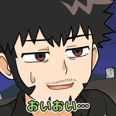 Profile image of Kaito Kido