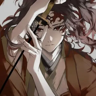 Profile image of 縁壱