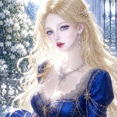 Profile image of 프레데리케