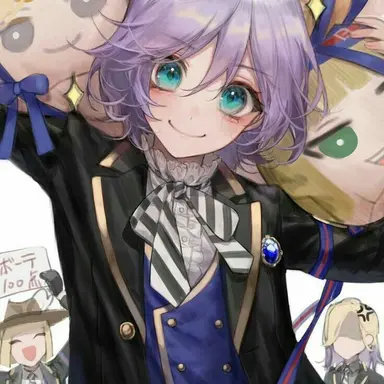 Profile image of エペル