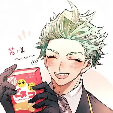 Profile image of セベク