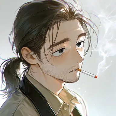 Profile image of 사토루