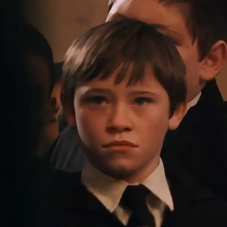 Voldemort_daughter의 Seamus Finnigan