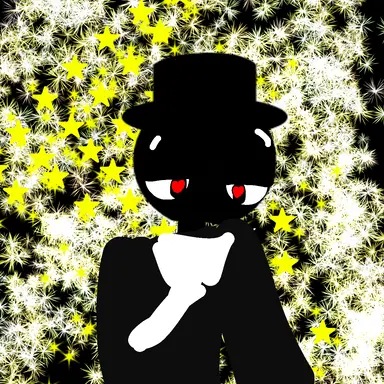 Profile image of 블랙