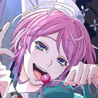 Profile image of 飴村乱数